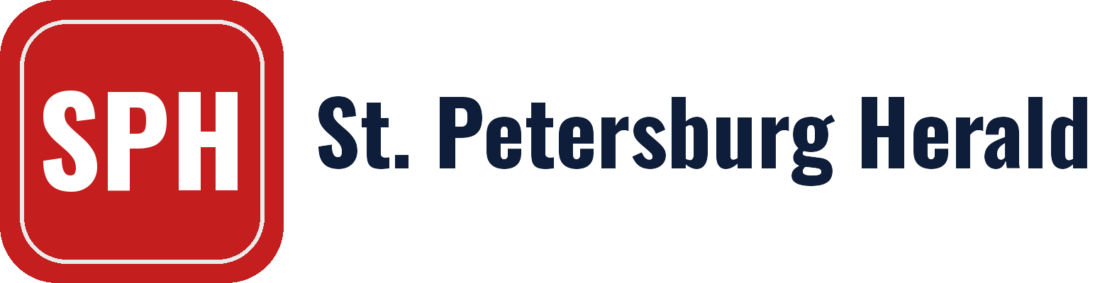St. Petersburg Herald